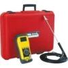 Uei C75 Combustion Analyzer