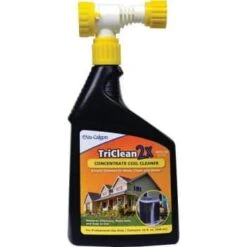 Nu-Calgon Triclean 2x Concentrate Coil Cleaner