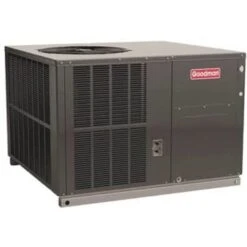 Goodman 2.5 Ton 14-Seer 60000 Btu Packaged Gas/electric Unit