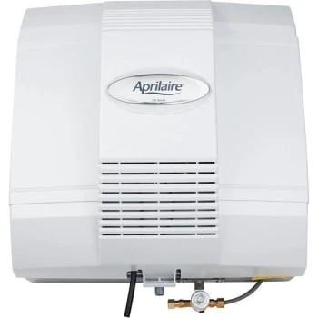 Aprilaire 700m 18 Gal 5300 Sq Ft Manual Control Whole-House Humidifier 4 Aprilaire 700m 18 Gal 5300 Sq Ft Manual Control Whole-House Humidifier - Image 2