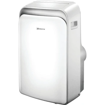 Seasons® 13,500 Btu Portable Ac W/ Heater 3 Seasons® 13,500 Btu Portable Ac W/ Heater