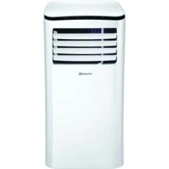 Seasons® 7,000 Btu Portable Air Conditioner