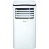 Seasons® 9,000 Btu (5,000 Btu, Doe) Portable Air Conditioner