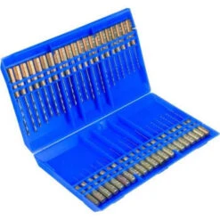 GENERIC Gauging Drill Kit Sizes 40 - 80