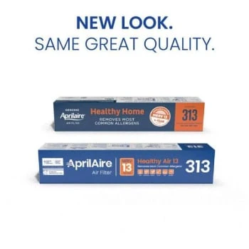 Aprilaire 4.19 " X 21.44 " X 4.25 " Media Air Filter Merv 13 4 Aprilaire 4.19 " X 21.44 " X 4.25 " Media Air Filter Merv 13 - Image 2