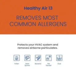 Aprilaire 4.19 " X 21.44 " X 4.25 " Media Air Filter Merv 13 13 Aprilaire 4.19 " X 21.44 " X 4.25 " Media Air Filter Merv 13 -Air Conditioners 304318 DetailedProductView4 Lg