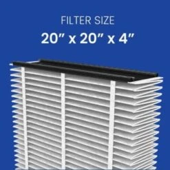 Aprilaire 4.19 " X 21.44 " X 4.25 " Media Air Filter Merv 13 15 Aprilaire 4.19 " X 21.44 " X 4.25 " Media Air Filter Merv 13 -Air Conditioners 304318 DetailedProductView6 Lg