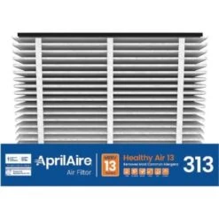 Aprilaire 4.19 " X 21.44 " X 4.25 " Media Air Filter Merv 13