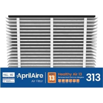 Aprilaire 4.19 " X 21.44 " X 4.25 " Media Air Filter Merv 13 3 Aprilaire 4.19 " X 21.44 " X 4.25 " Media Air Filter Merv 13