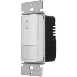 Broan-Nutone Occupancy Sensor Wall Control For Bathroom Exhaust Fan -Air Conditioners 304346 DetailedProductView2 Lg