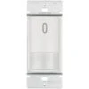 Broan-Nutone Occupancy Sensor Wall Control For Bathroom Exhaust Fan -Air Conditioners 304346 MainProductImage Lg