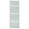 Garrison Ptac Exterior Galanized Steel Grille -Air Conditioners 304472 MainProductImage Lg