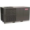 Goodman ".5 Ton 40000 Btu Packaged Terminal Air Conditioning