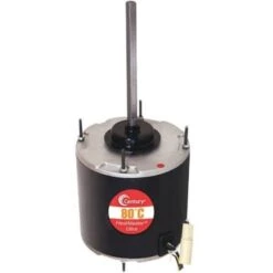 Century Ultra 4-"1 Motor