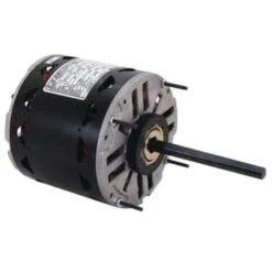 Century 1/8 To 1/3hp 825 Rpm 208-Volt - 230-Volt Motor