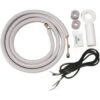 Garrison Mini-Split Installation Kit For 9k Btu Units -Air Conditioners 313829 MainProductImage Lg