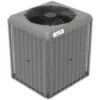 Johnson Controls 5 Ton 14.3 Seer Single-Stage Ac -Air Conditioners 319815 MainProductImage Lg
