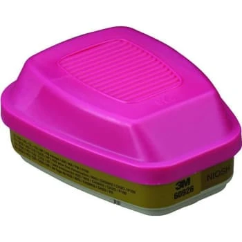 3m 60926 Rplcmnt Cartridge-Filter Multi-Gas Vapor P100 2 Per Box Package Of 2 3 3m 60926 Rplcmnt Cartridge-Filter Multi-Gas Vapor P100 2 Per Box Package Of 2