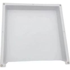 Elima-Draft Commercial Air Deflctor Cover For 24 X 24 Diffuser 7 Elima-Draft Commercial Air Deflctor Cover For 24 X 24 Diffuser -Air Conditioners 321627 DetailedProductView1 Lg