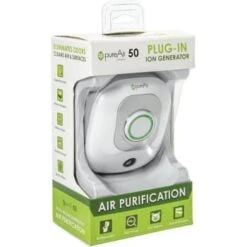 Greentech Environmental Ompact Portable Plug-Air Purifier -Air Conditioners 321930 DetailedProductView3 Lg