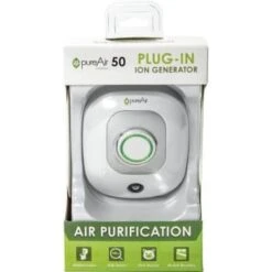 Greentech Environmental Ompact Portable Plug-Air Purifier -Air Conditioners 321930 DetailedProductView4 Lg