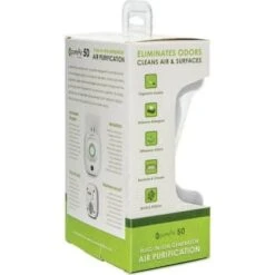 Greentech Environmental Ompact Portable Plug-Air Purifier -Air Conditioners 321930 DetailedProductView5 Lg