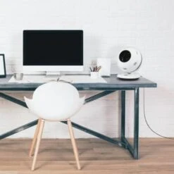 Greentech Environmental Bladeless 12-Speed 90 Deg. Oscillating Fan -Air Conditioners 321938 DetailedProductView5 Lg