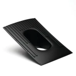 Rinnai Roof Flushing Connector For Shingle Roof 6/12 In. To 12/12 In. Pitch -Air Conditioners 325054 DetailedProductView2 Lg