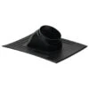 Rinnai Roof Flushing Connector For Shingle Roof 6/12 In. To 12/12 In. Pitch 1 Rinnai Roof Flushing Connector For Shingle Roof 6/12 In. To 12/12 In. Pitch -Air Conditioners 325054 MainProductImage Lg