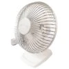 Air King 6" 2-Speed Commercial Grade Desk Fan With Adjustable Head -Air Conditioners 325445 MainProductImage Lg