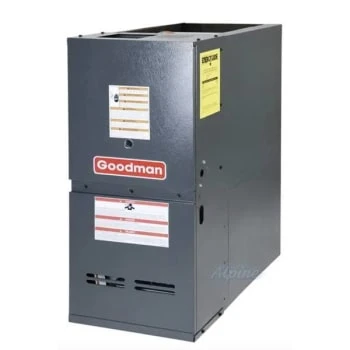 Goodman Goodman Gc9s80 Furnace 80% Afue 40k Btuh/h 9-Speed Ecm Downflw/horizontal 3 Goodman Goodman Gc9s80 Furnace 80% Afue 40k Btuh/h 9-Speed Ecm Downflw/horizontal