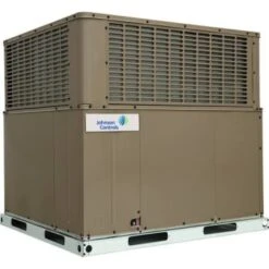 Johnson Controls Respack 2 Ton Electric Heat 14 Seer Heat Pump