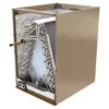 Johnson Controls 4 Ton Upflw Or Downflw Full Case Coil - 21.0"cabinet Width -Air Conditioners 331683 MainProductImage Lg