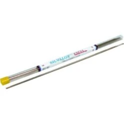 GENERIC 0% Silver Brazing Sticks Package Of 28