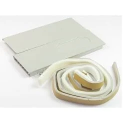 Lg Replacement Installation Kit For Air Conditioner, Part# Cov30314909