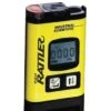 Industrial Scientific T40 Rattler Single Gas Carbon Monoxide Monitor