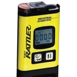 Industrial Scientific T40 Rattler Single Gas Carbon Monoxide Monitor