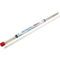 GENERIC 15% Silver Brazing Sticks Package Of 28
