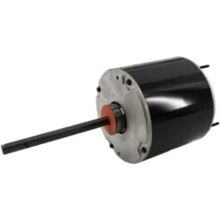 Us Motors 460 Volt 1/4 Hp Condenser Fan Motor