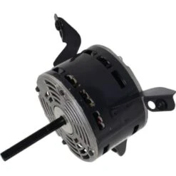 Goodman 208/230 Volt 2-Speed Fan And Blower Motor