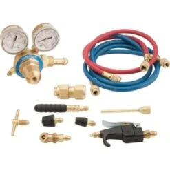 Turbo Torch® Nitrogen Purge Kit