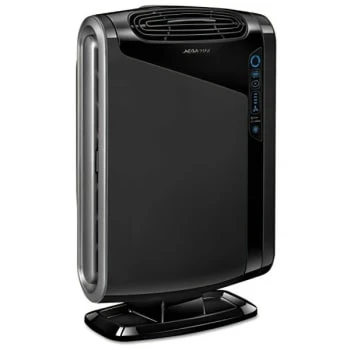 Aeramax 300 - 600 Sq. Ft. Air Purifier W/ Hepa And Carbon Filtration 3 Aeramax 300 - 600 Sq. Ft. Air Purifier W/ Hepa And Carbon Filtration
