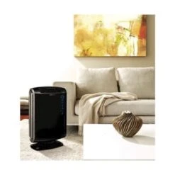 Aeramax Air Purifiers, Hepa And Carbon Filtration, 200-400 Sq Ft Room Capacity -Air Conditioners 778950 LifestyleImage UNI Lg