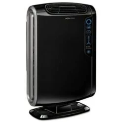 Aeramax Air Purifiers, Hepa And Carbon Filtration, 200-400 Sq Ft Room Capacity