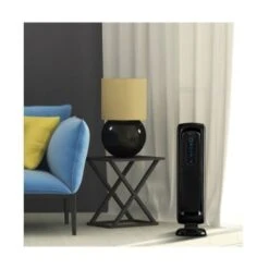 Aeramax Air Purifiers, Hepa And Carbon Filtration, 100-200 Sq Ft Room Capacity -Air Conditioners 778951 LifestyleImage UNI Lg