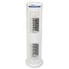 Therapure 3-Speed 183 Sq. Ft. Hepa Air Purifier W/ Ionizer