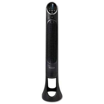 Honeywell Quietset 8 Speed Whole Room Tower Fan (2-Pack) 3 Honeywell Quietset 8 Speed Whole Room Tower Fan (2-Pack)