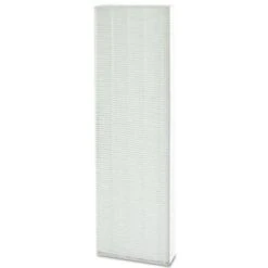 Aeramax Fel9287001 True Hepa Anti-Microbial Filter (4-Pack)