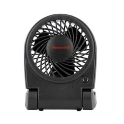 Honeywell Turbo On The Go 1 Speed Personal Desk Fan (4-Pack) -Air Conditioners 779107 AlternateImageView UNI Lg