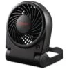 Honeywell Turbo On The Go 1 Speed Personal Desk Fan (4-Pack) -Air Conditioners 779107 w MainProductImage BUS Lg